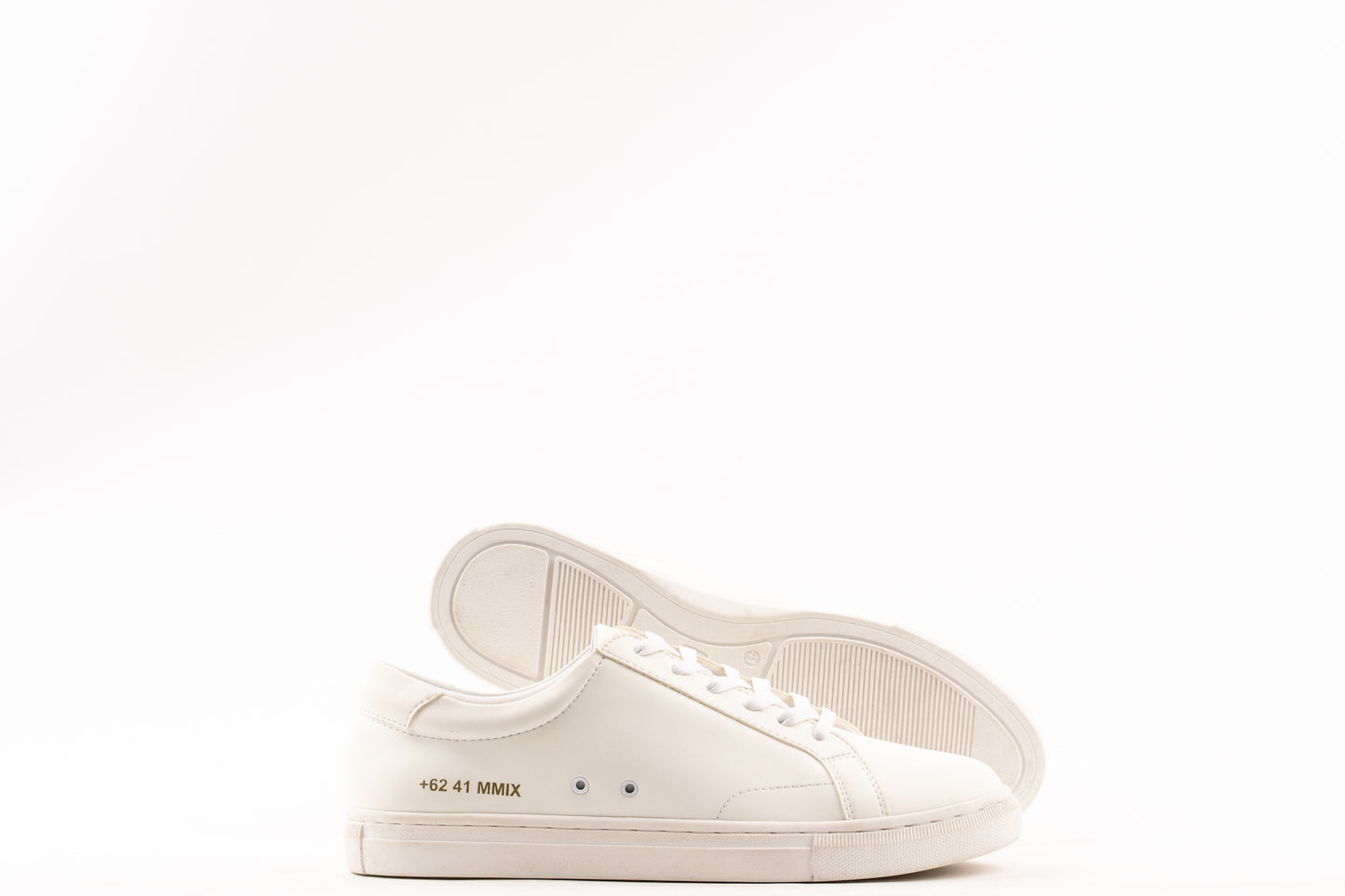 LAH-71 | TRIPLE WHITE | MEN - Gio Cardin