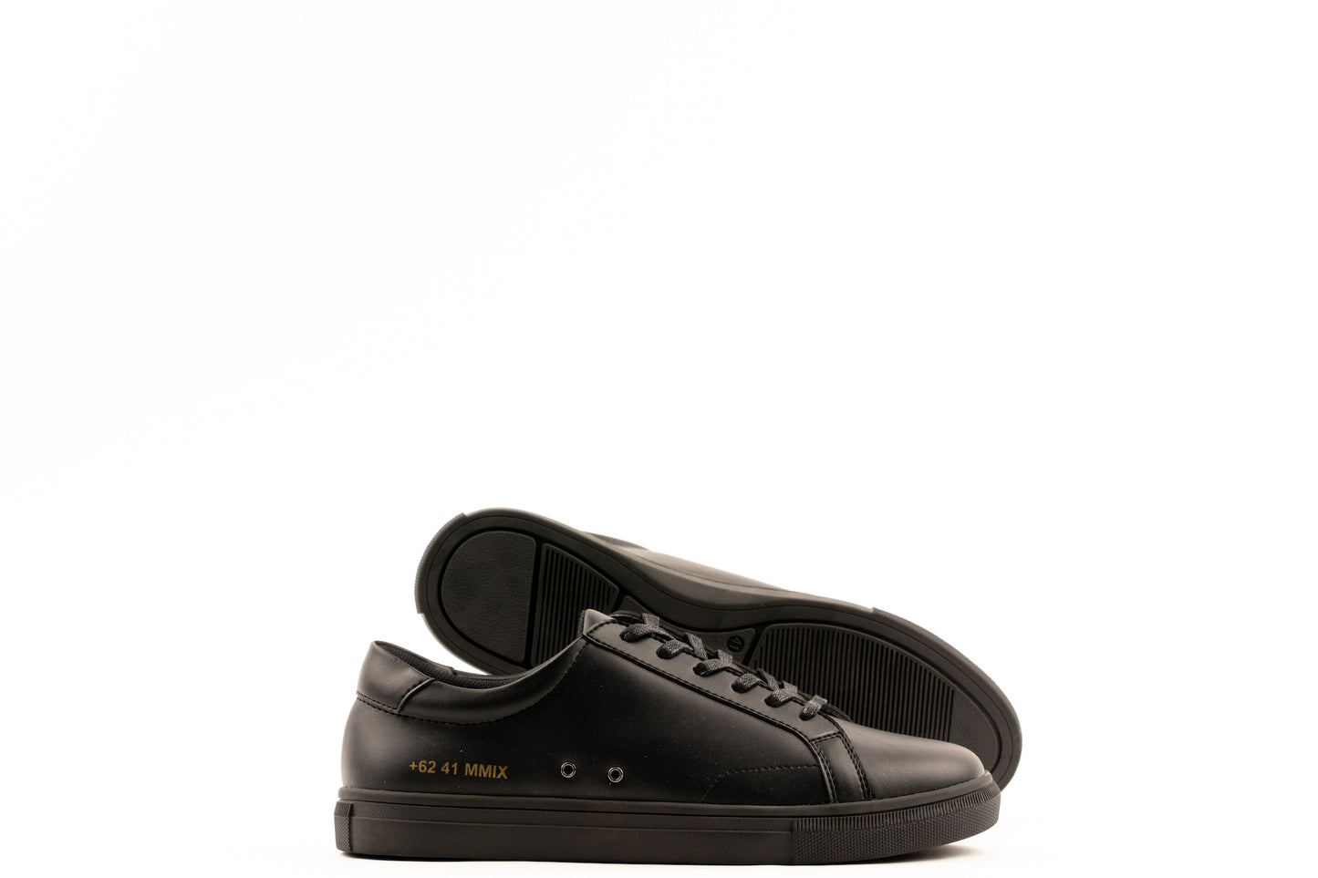 LAH-71 | TRIPLE BLACK | MEN - Gio Cardin
