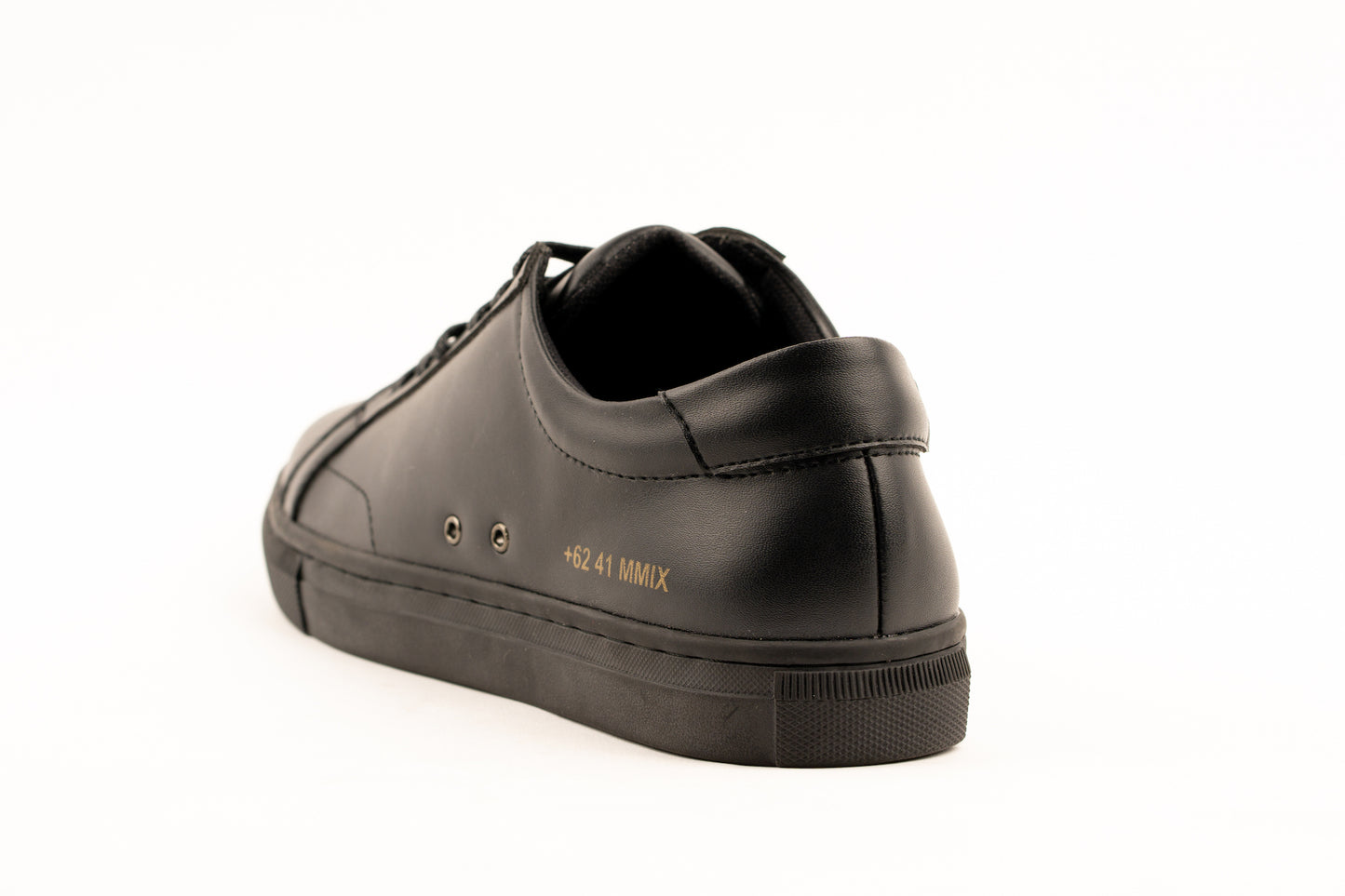LAH-71 | TRIPLE BLACK | MEN - Gio Cardin