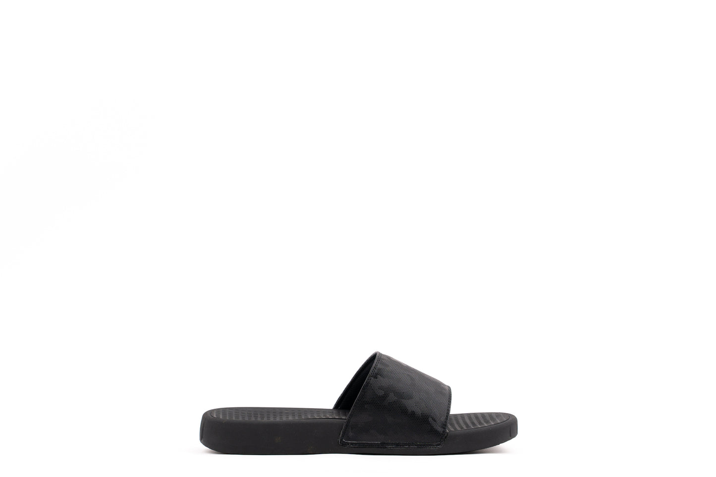 NEO SLIDES | BLACK ARMY | UNISEX - Gio Cardin