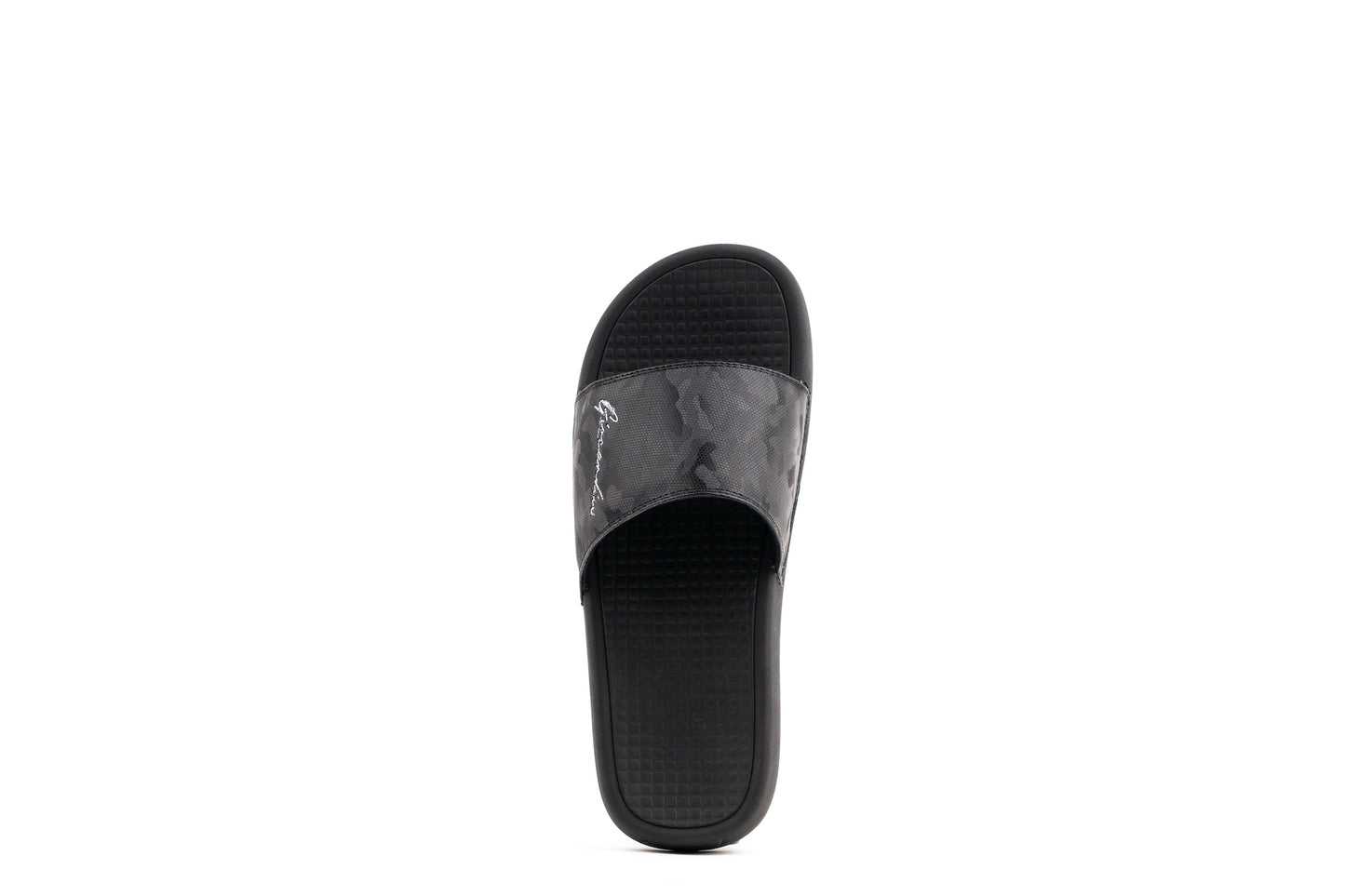 NEO SLIDES | BLACK ARMY | UNISEX - Gio Cardin