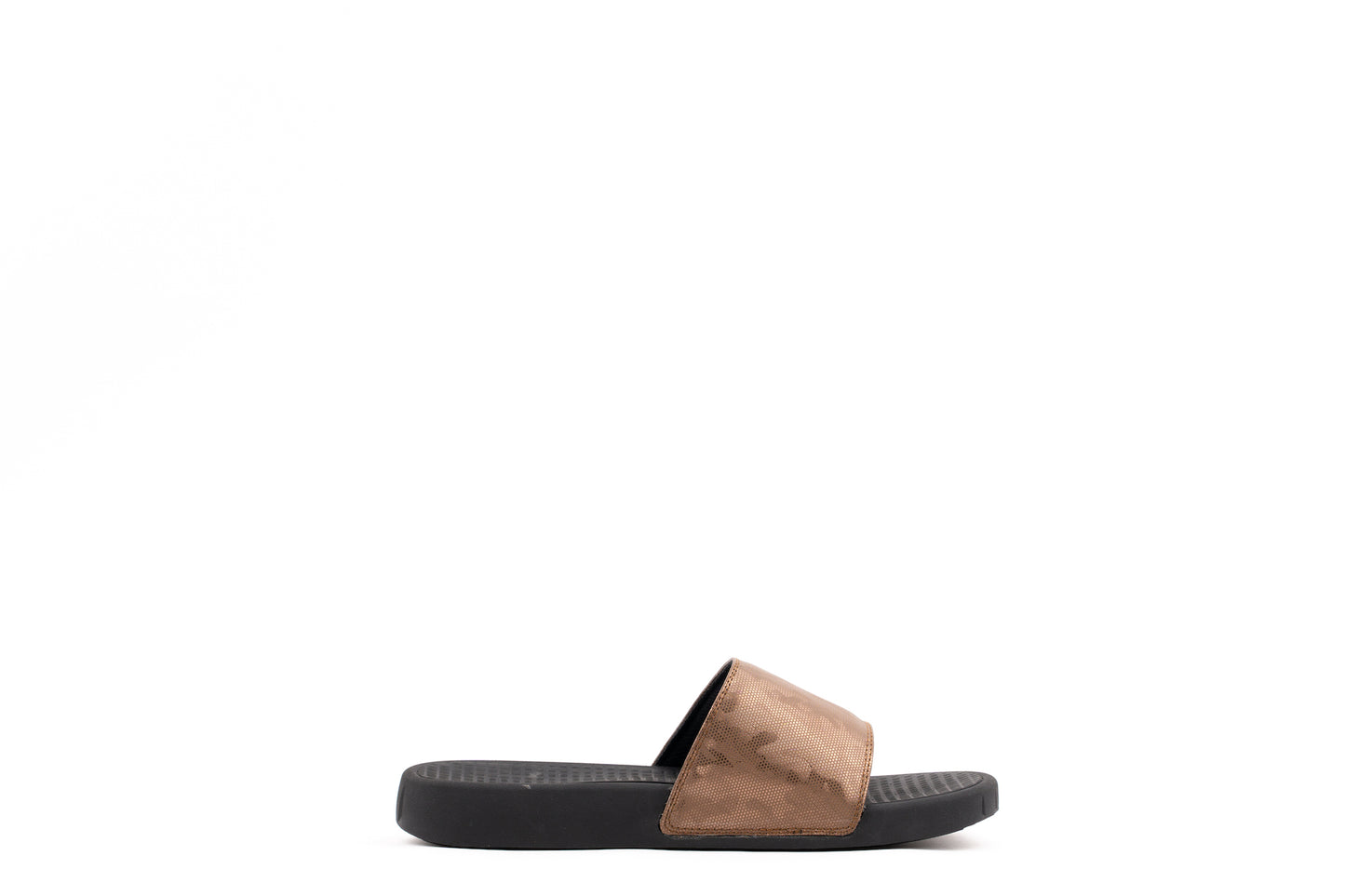 NEO SLIDES | BROWN ARMY | UNISEX - Gio Cardin