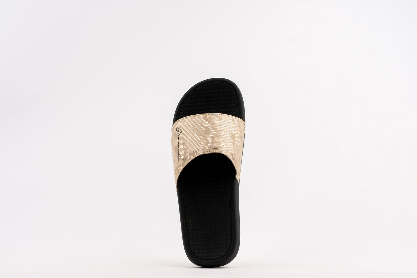NEO SLIDES | GOLD ARMY | UNISEX - Gio Cardin