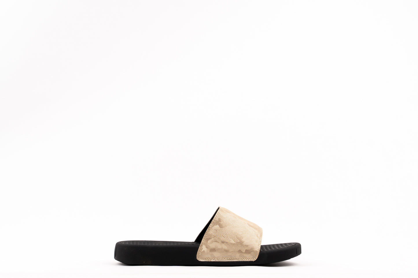 NEO SLIDES | GOLD ARMY | UNISEX - Gio Cardin