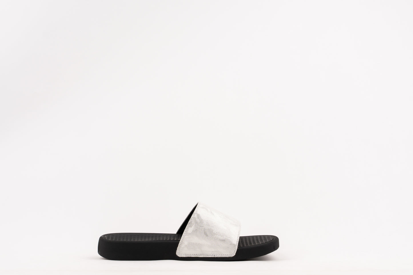 NEO SLIDES | WHITE ARMY | UNISEX - Gio Cardin
