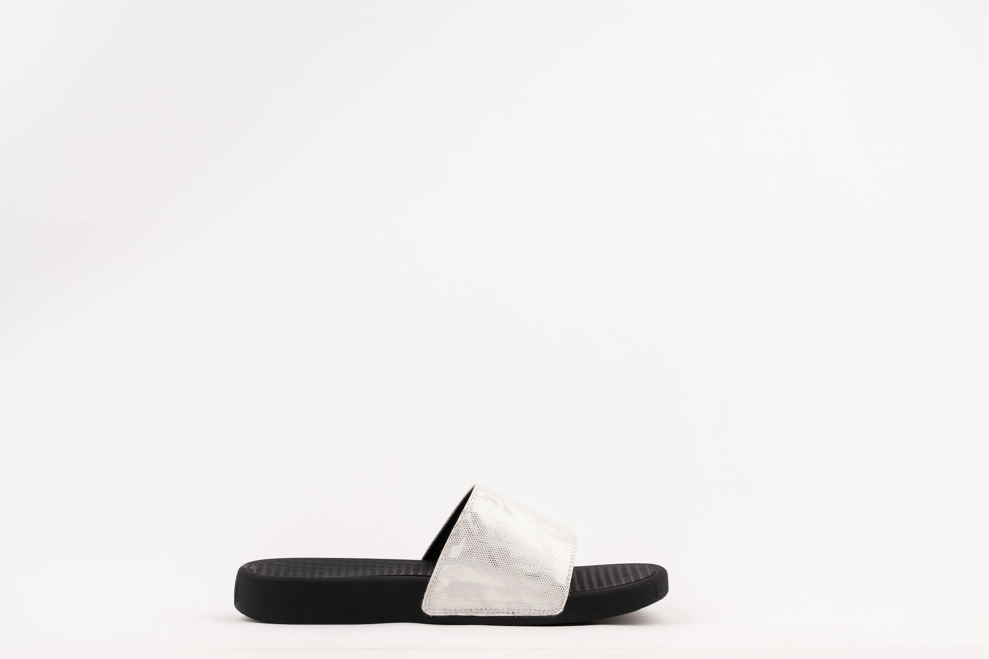 NEO SLIDES | WHITE ARMY | UNISEX - Gio Cardin