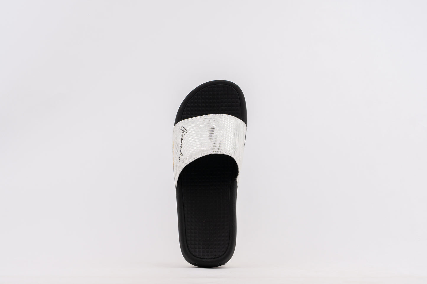 NEO SLIDES | WHITE ARMY | UNISEX - Gio Cardin