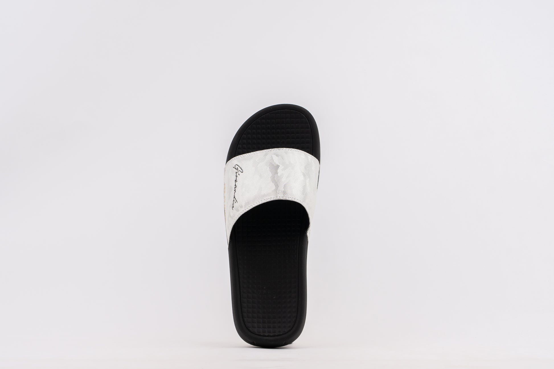 NEO SLIDES | WHITE ARMY | UNISEX - Gio Cardin