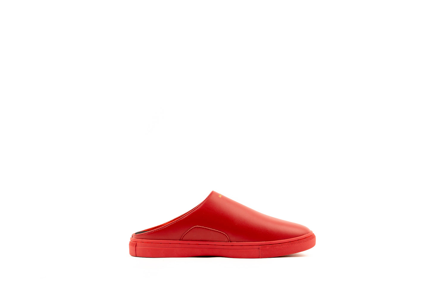 LAH-21 | TRIPLE RED | MEN - Gio Cardin