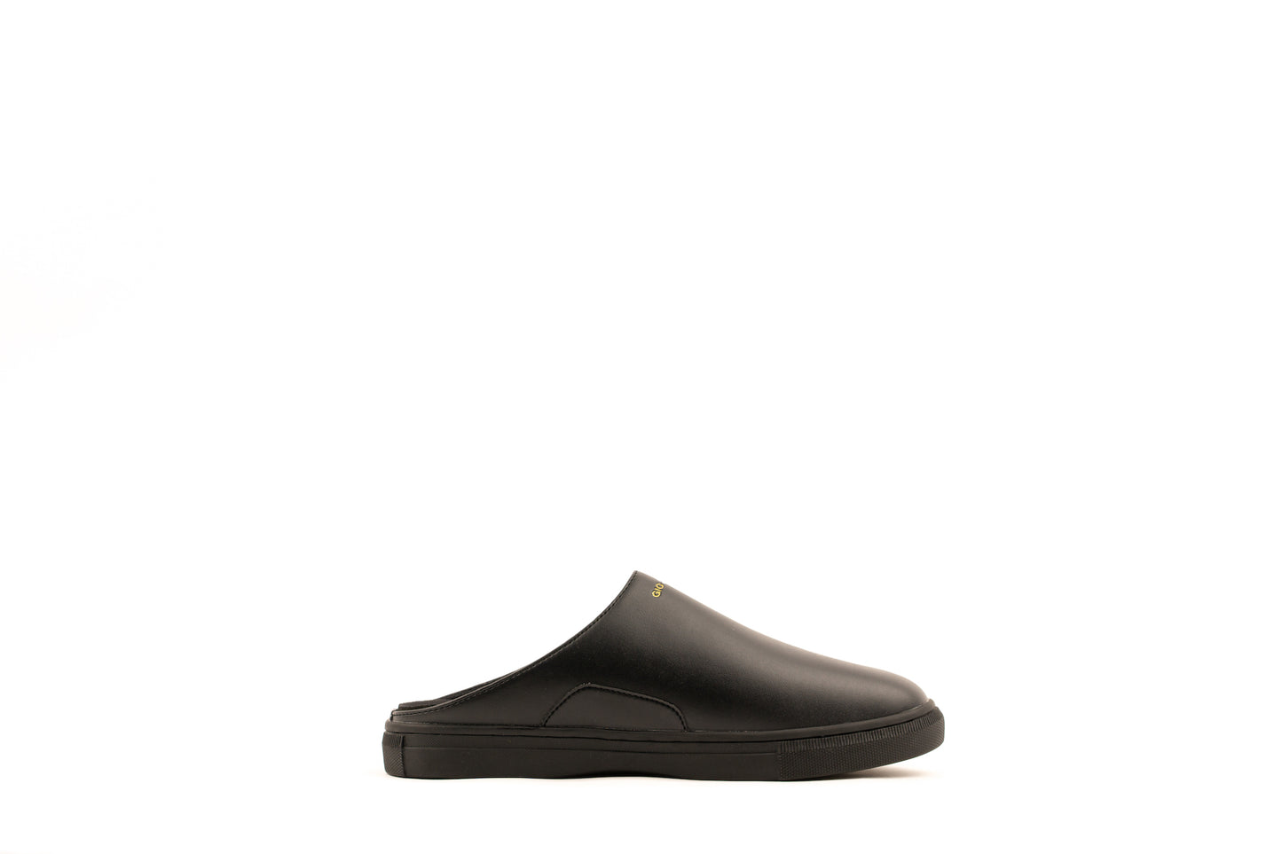 LAH-21 | TRIPLE BLACK | MEN - Gio Cardin