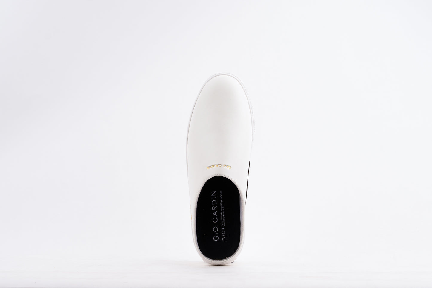 LAH-21 | TRIPLE WHITE | MEN - Gio Cardin