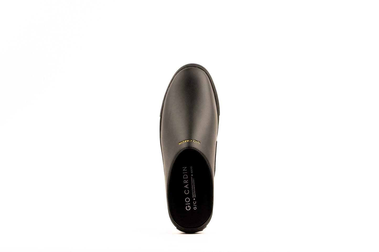 LAH-21 | TRIPLE BLACK | MEN - Gio Cardin