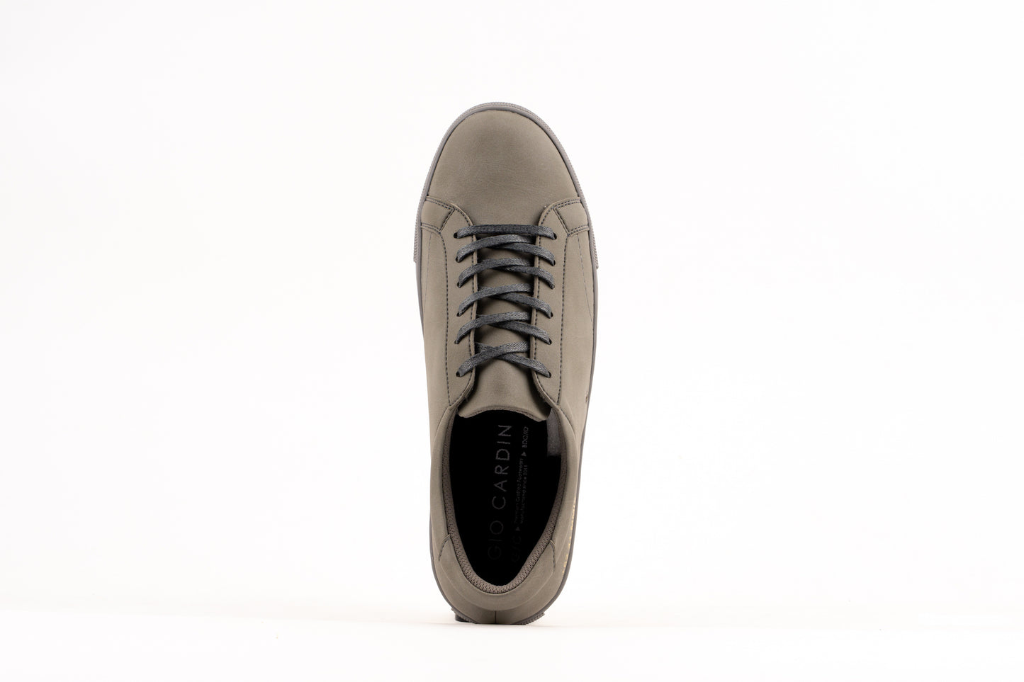 LAH-71 | TRIPLE GREY | MEN - Gio Cardin