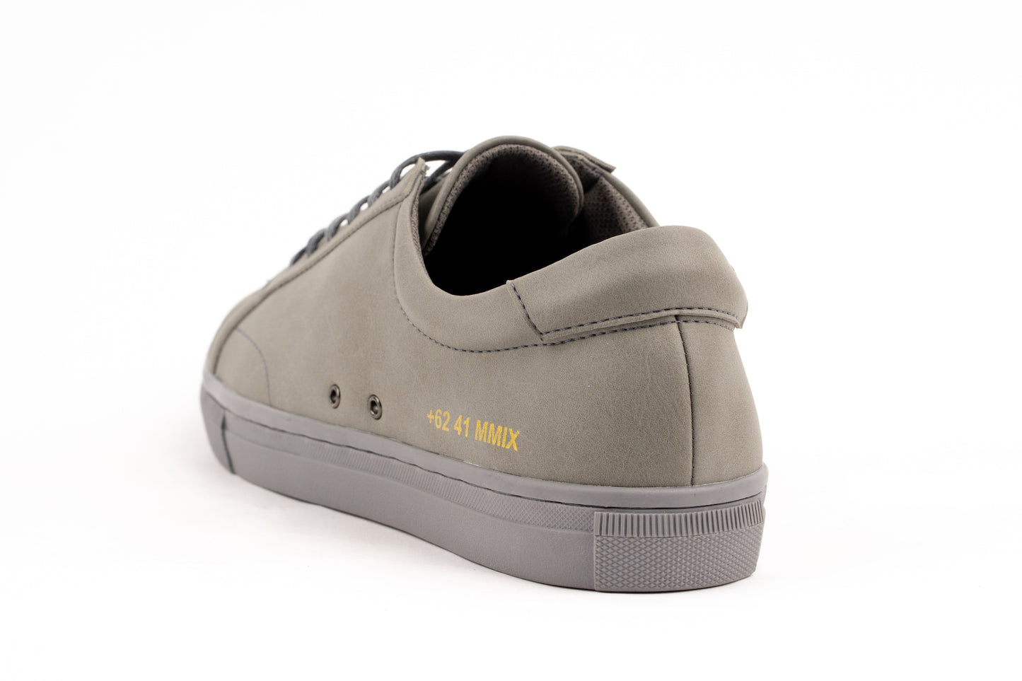 LAH-71 | TRIPLE GREY | MEN - Gio Cardin