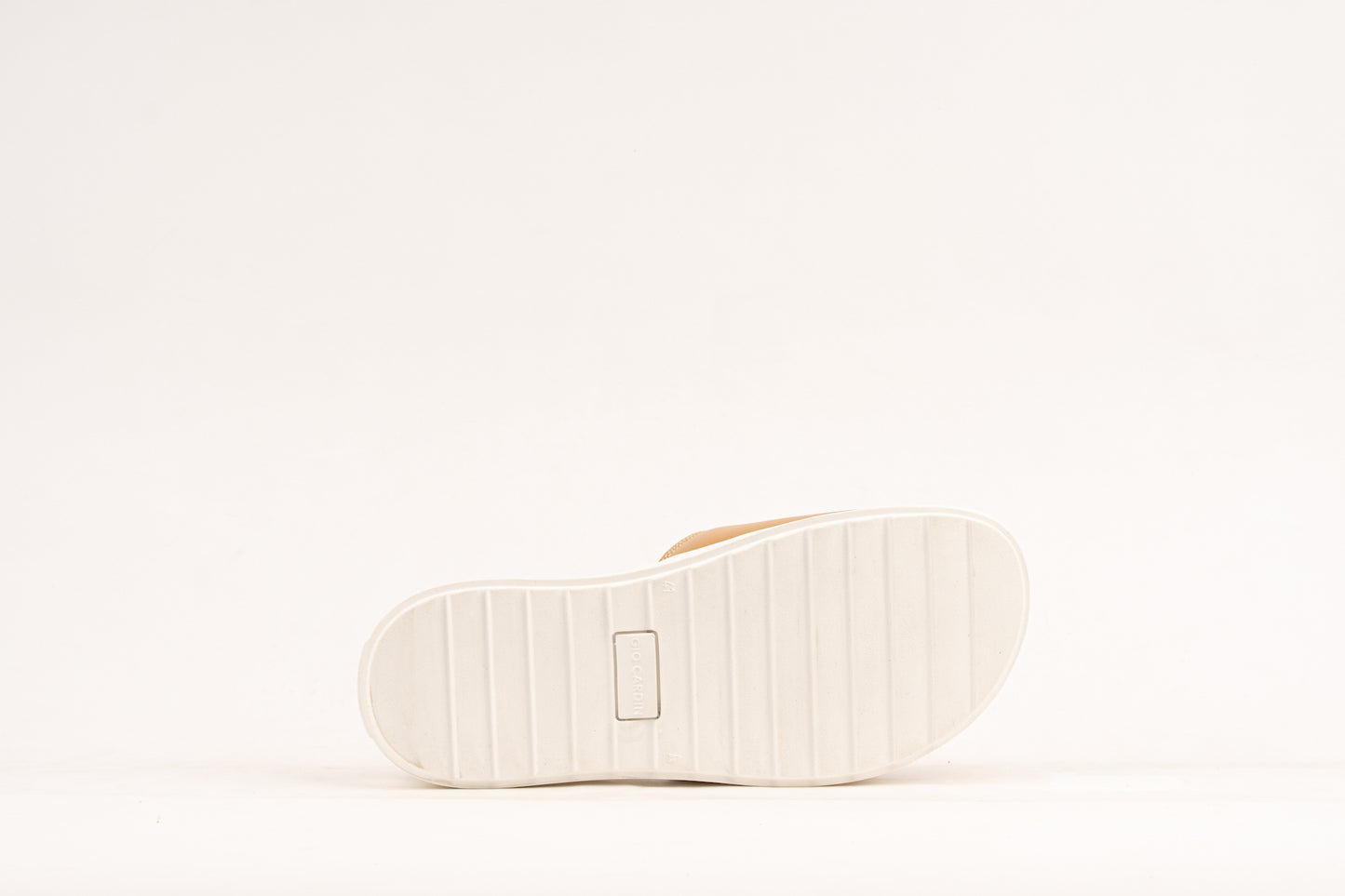 JUDE SLIDES | MOCA / BLACK / WHITE | UNISEX - Gio Cardin
