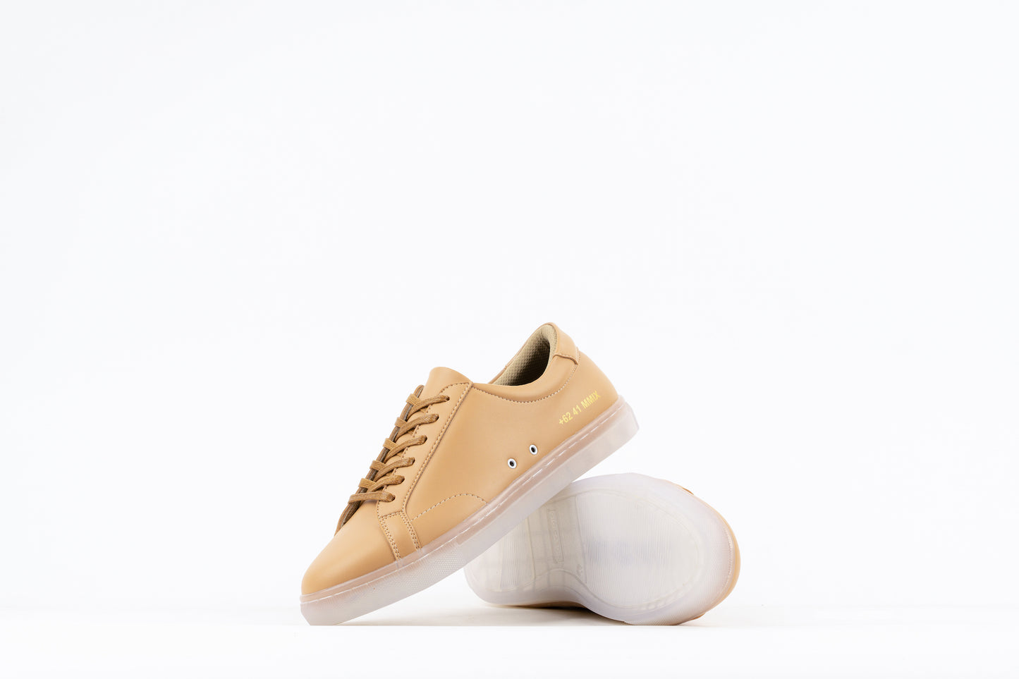 LAH-71 | Clear Mocca | MEN - Gio Cardin