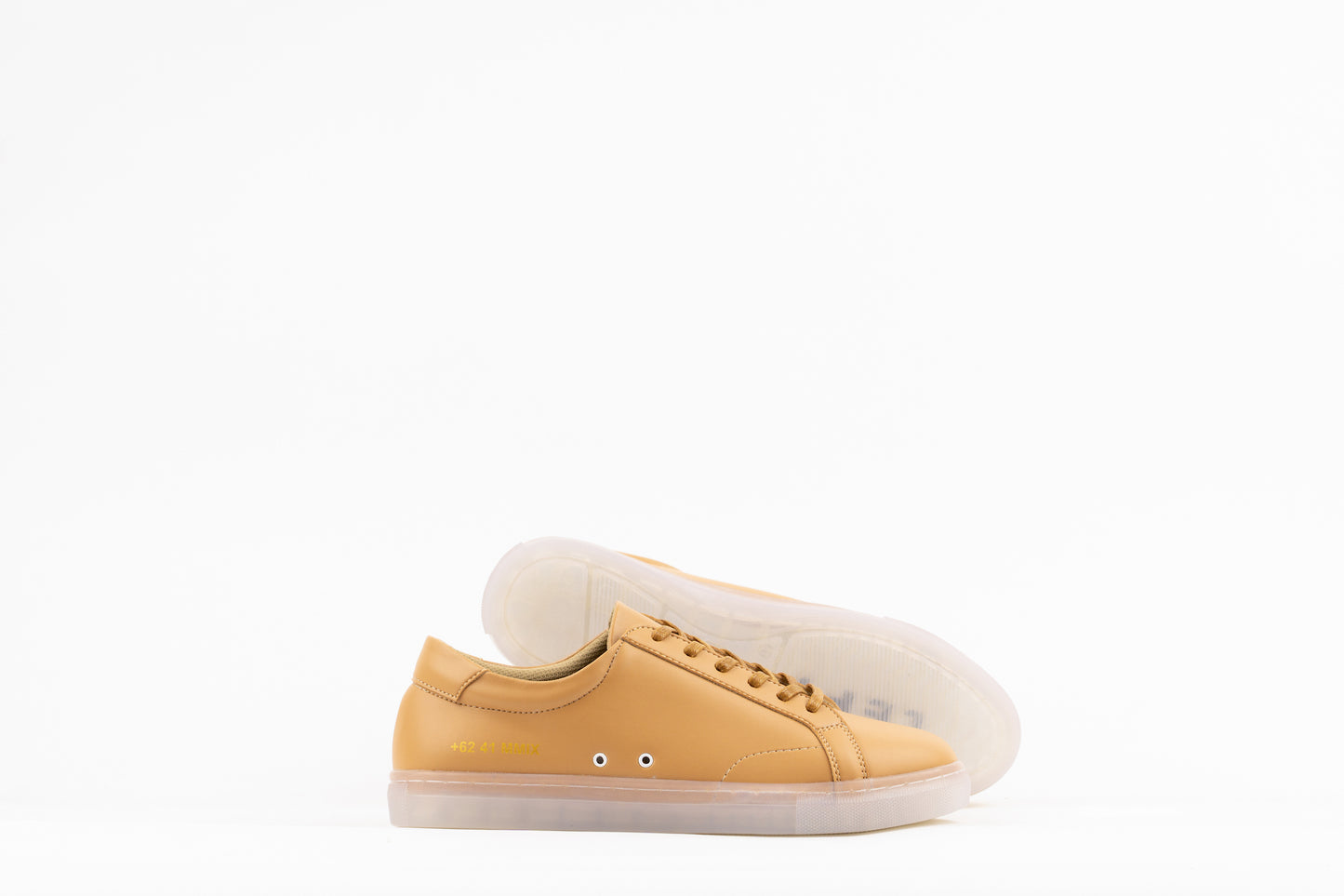 LAH-71 | Clear Mocca | MEN - Gio Cardin