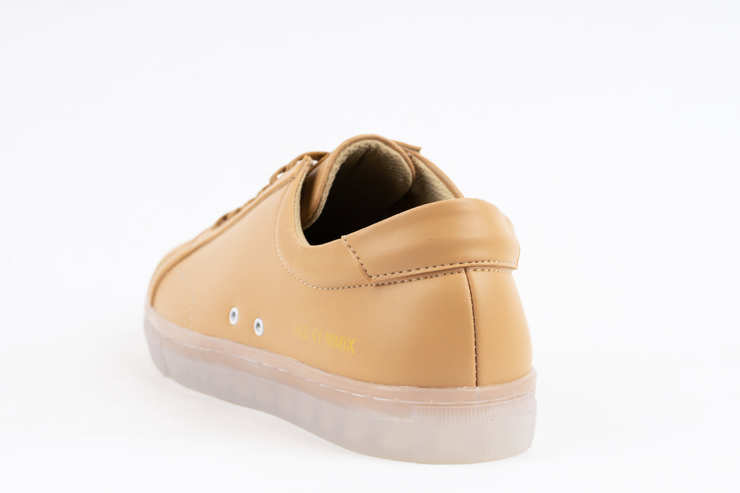 LAH-71 | Clear Mocca | MEN - Gio Cardin