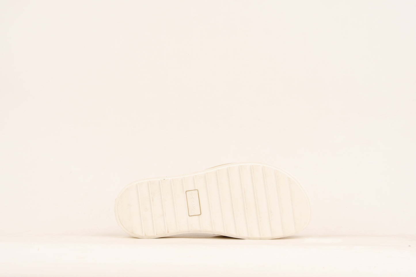 JUDE SLIDES | RED / RED / WHITE | UNISEX - Gio Cardin