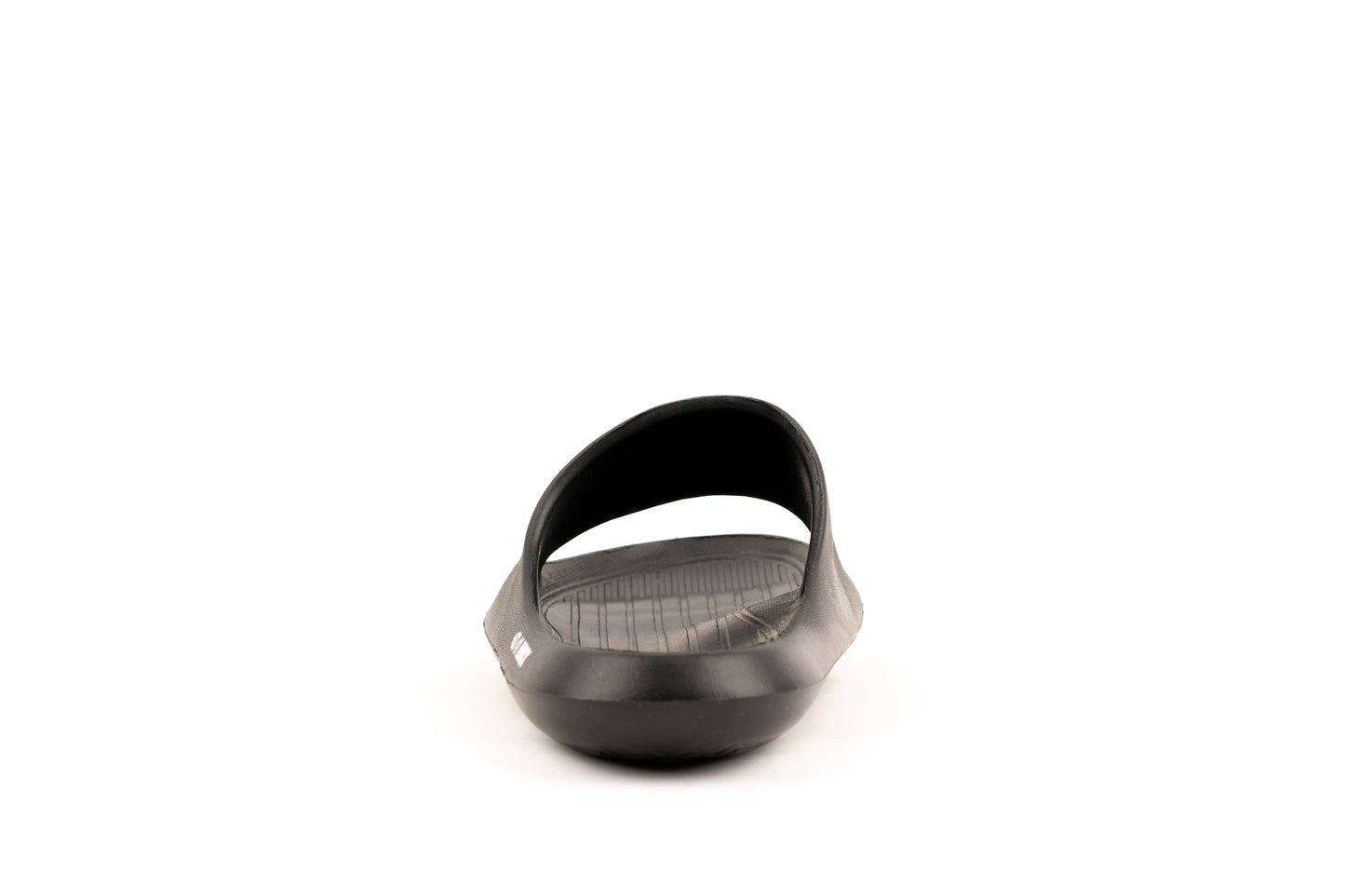 LINO SLIDES | TRIPLE BLACK | UNISEX - Gio Cardin