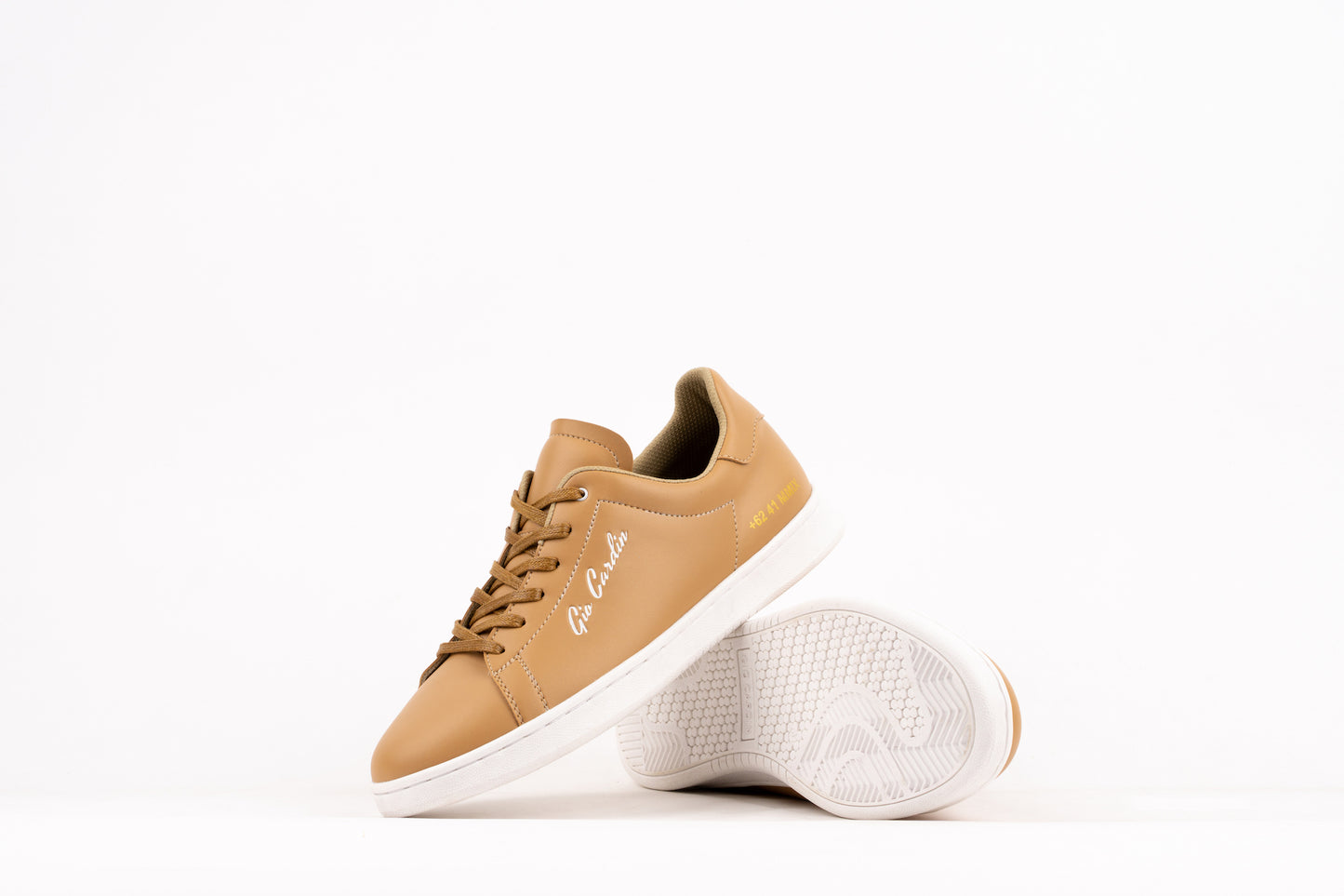LAA-12 | MOW | MEN - Gio Cardin