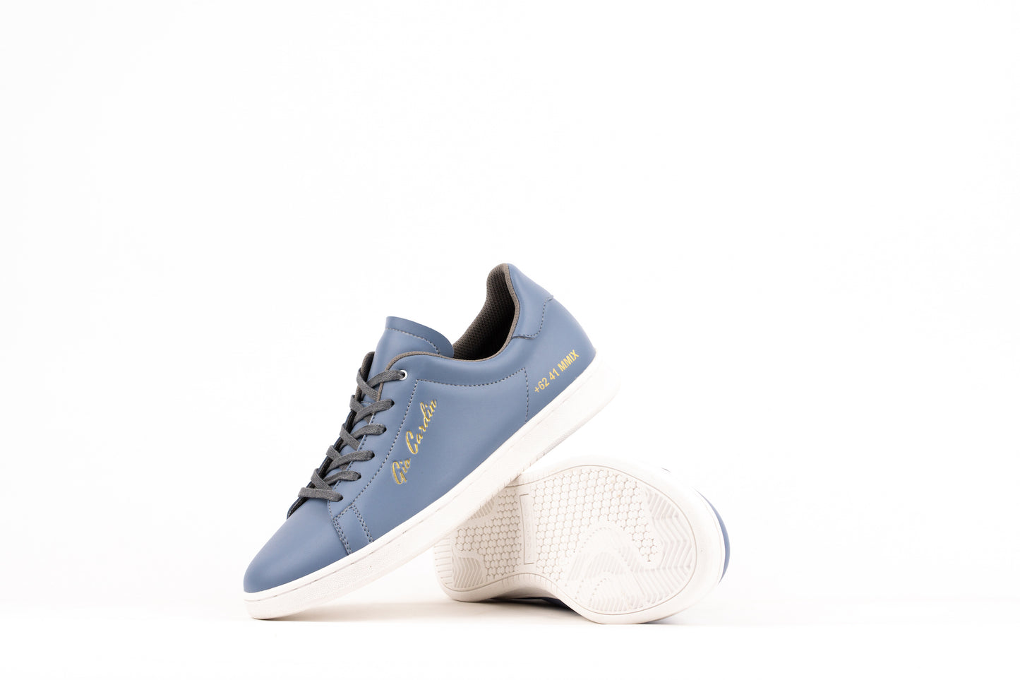 LAA-12 | LGOW | MEN - Gio Cardin