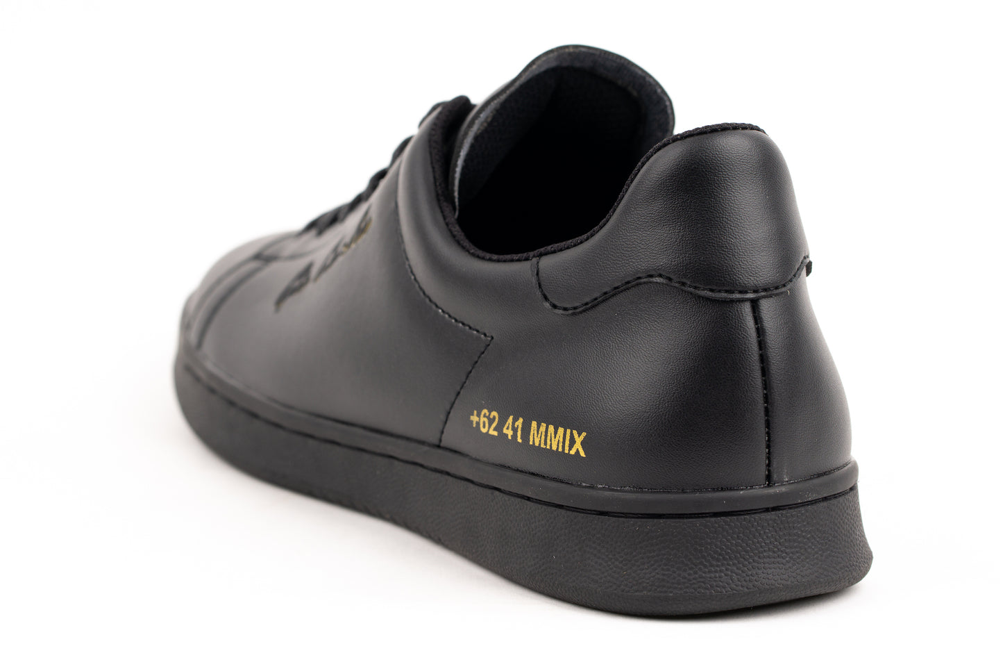 LAA-12 | TRIPLE BLACK | MEN - Gio Cardin