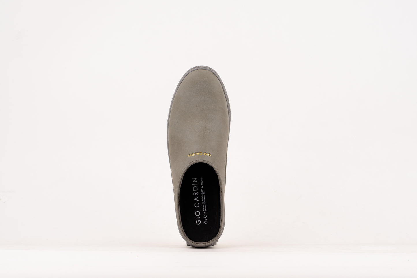 LAH-21 | TRIPLE GREY | MEN - Gio Cardin