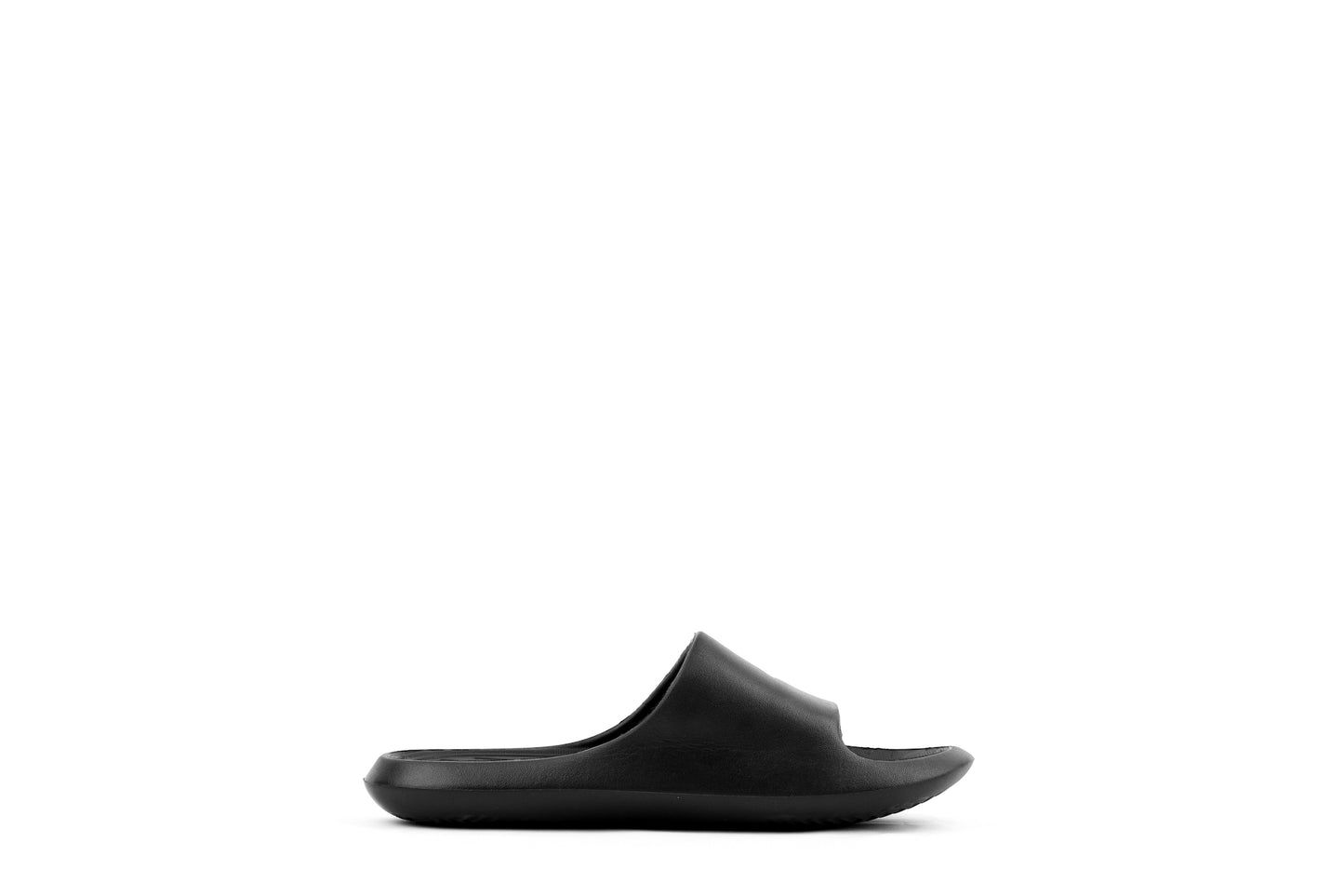 FORTIS SLIDES | TRIPLE BLACK | UNISEX - Gio Cardin