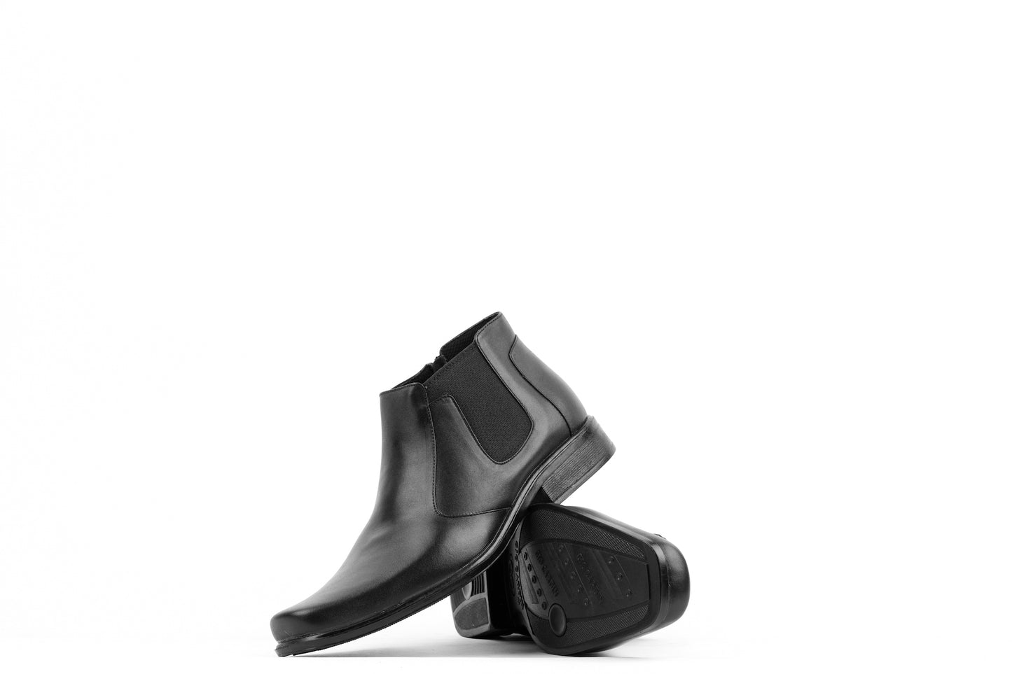 GCV-01 | TRIPLE BLACK | MEN - Gio Cardin