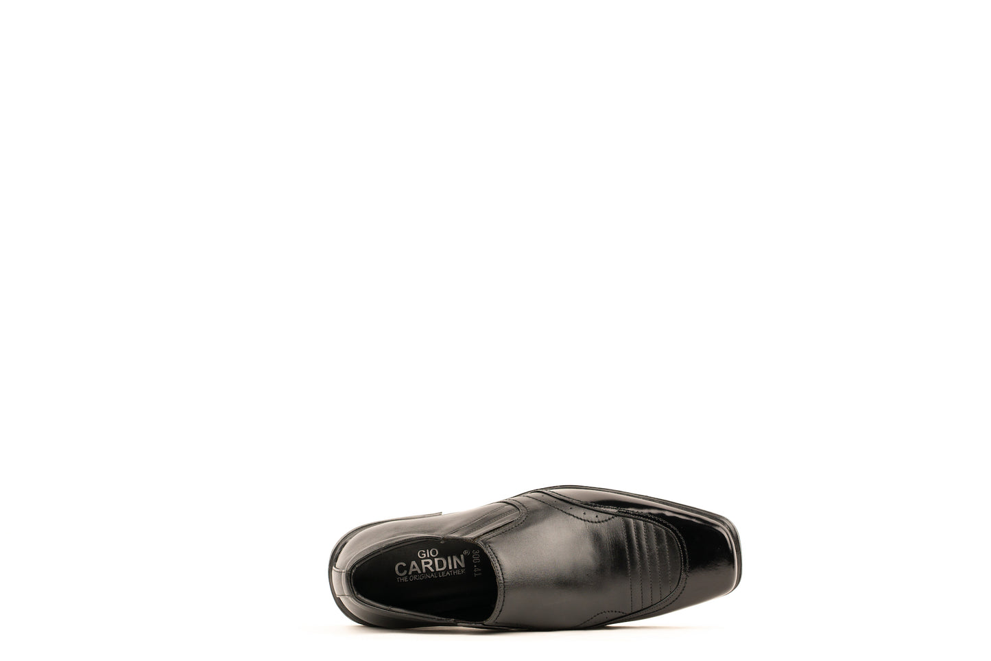 GCV-02 | COFFEE | MEN - Gio Cardin