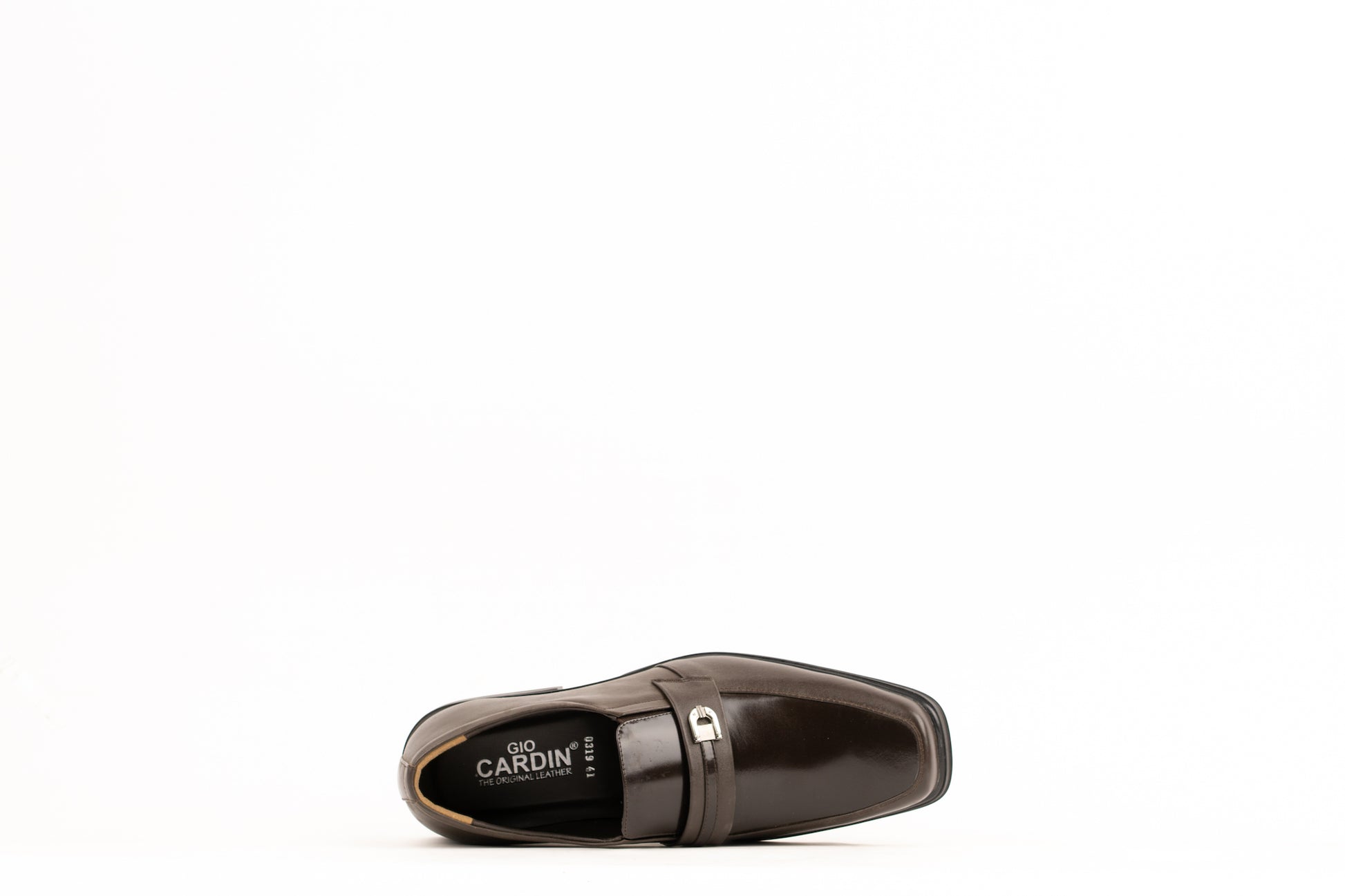 GCV-04 | COFFEE | MEN - Gio Cardin