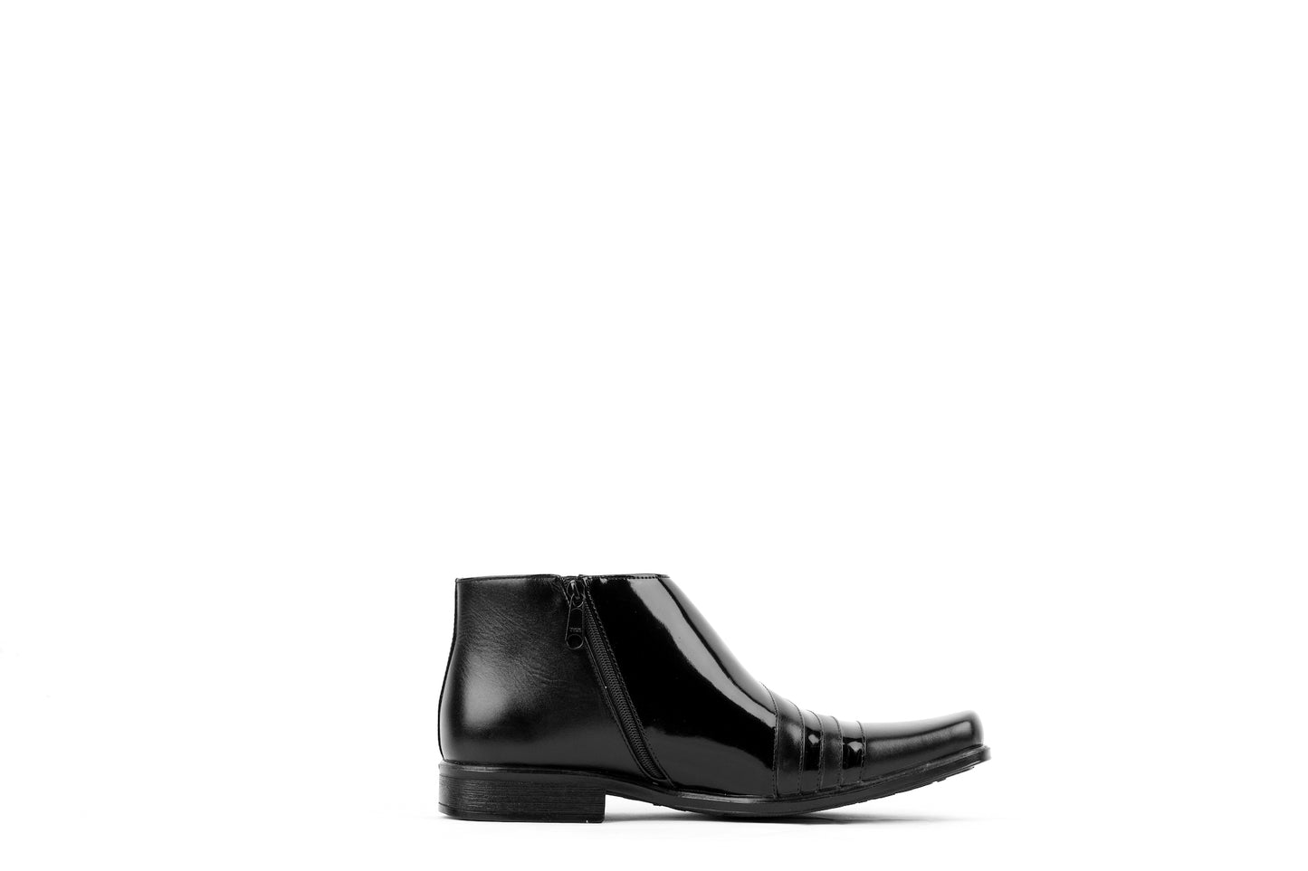 GCV-05 | TRIPLE BLACK | MEN - Gio Cardin