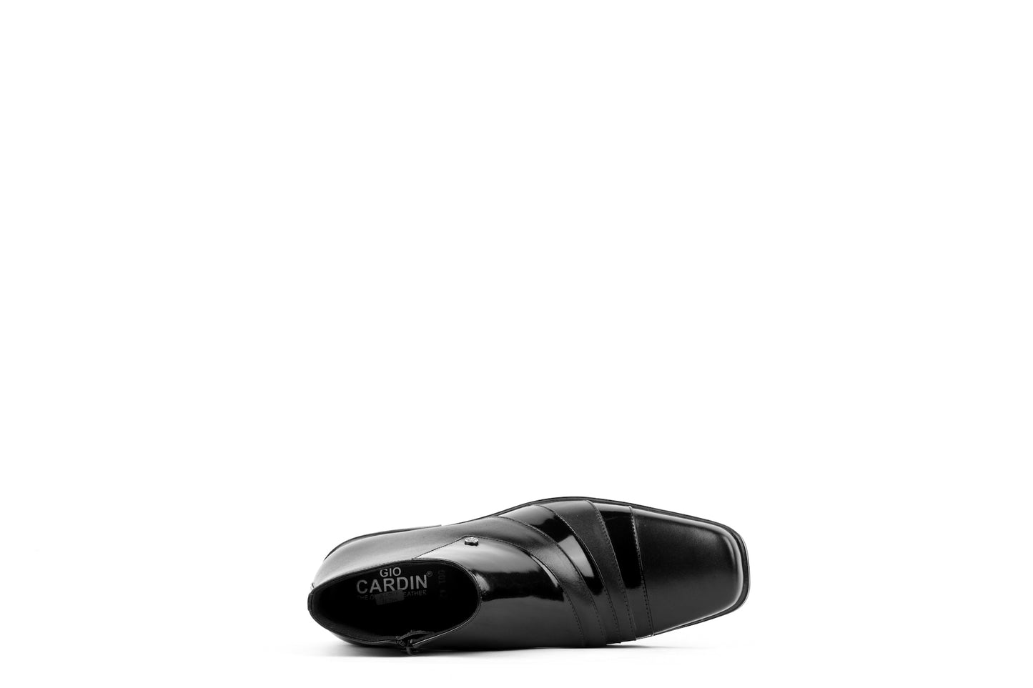 GCV-05 | TRIPLE BLACK | MEN - Gio Cardin