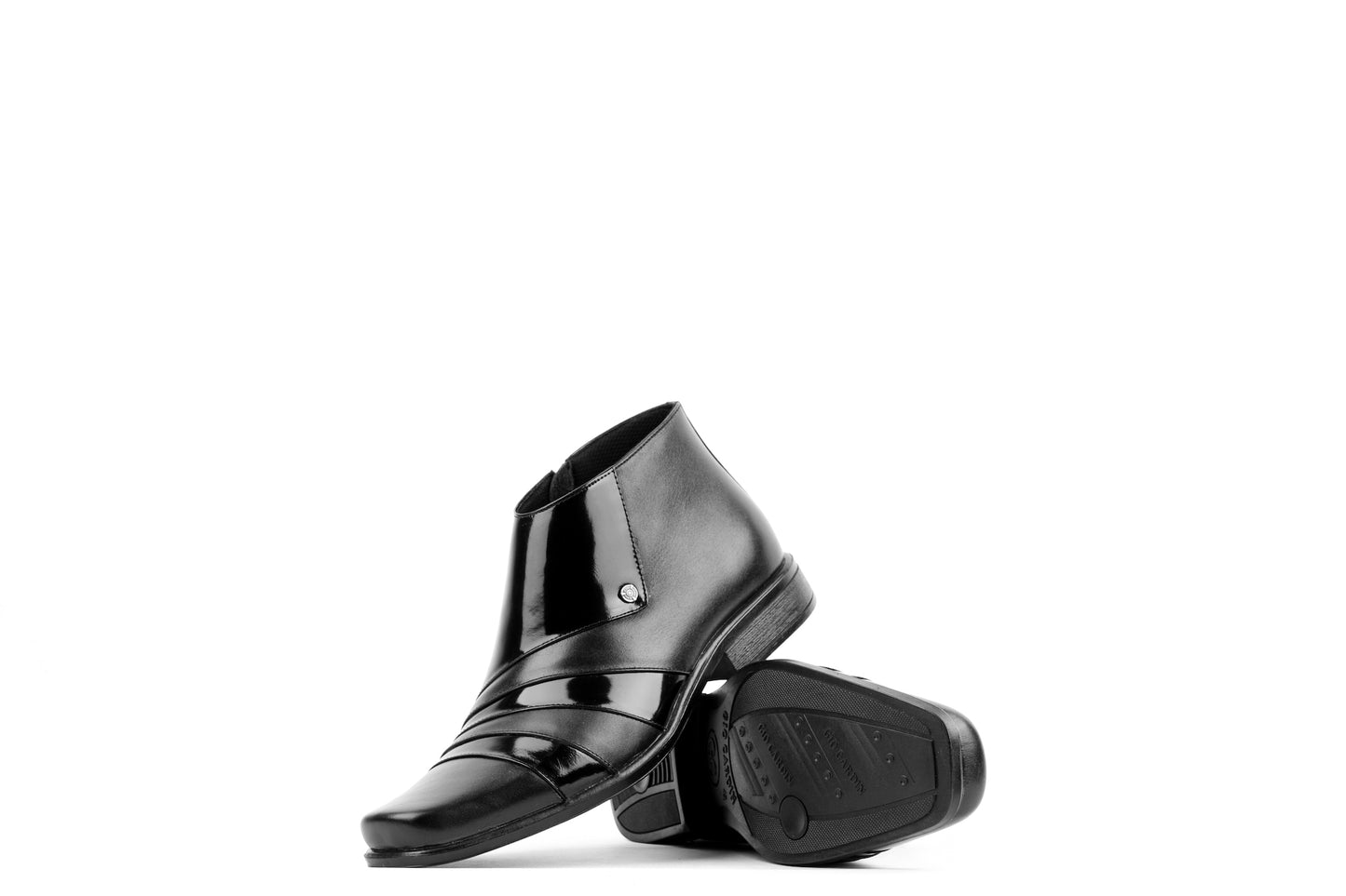 GCV-05 | TRIPLE BLACK | MEN - Gio Cardin