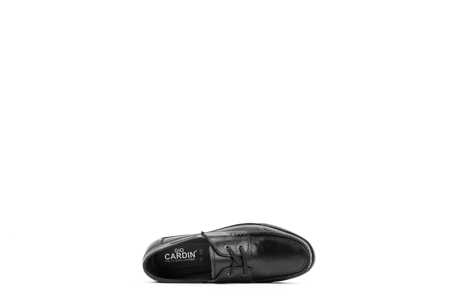 GCV-08 | TRIPLE BLACK | MEN - Gio Cardin