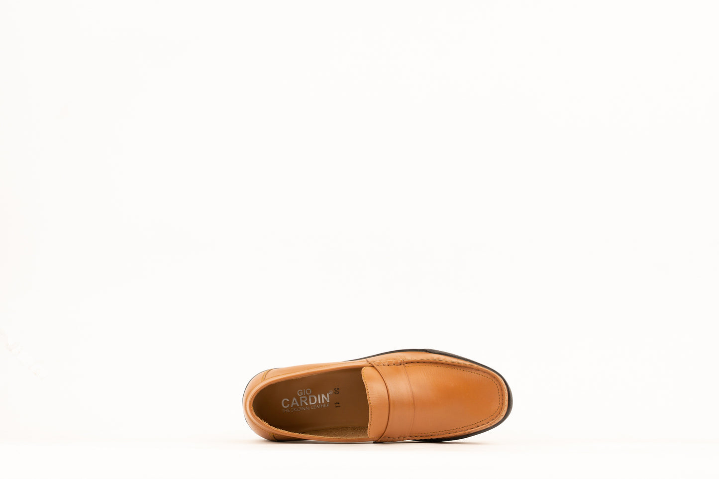 GCV-10 | TAN | MEN - Gio Cardin