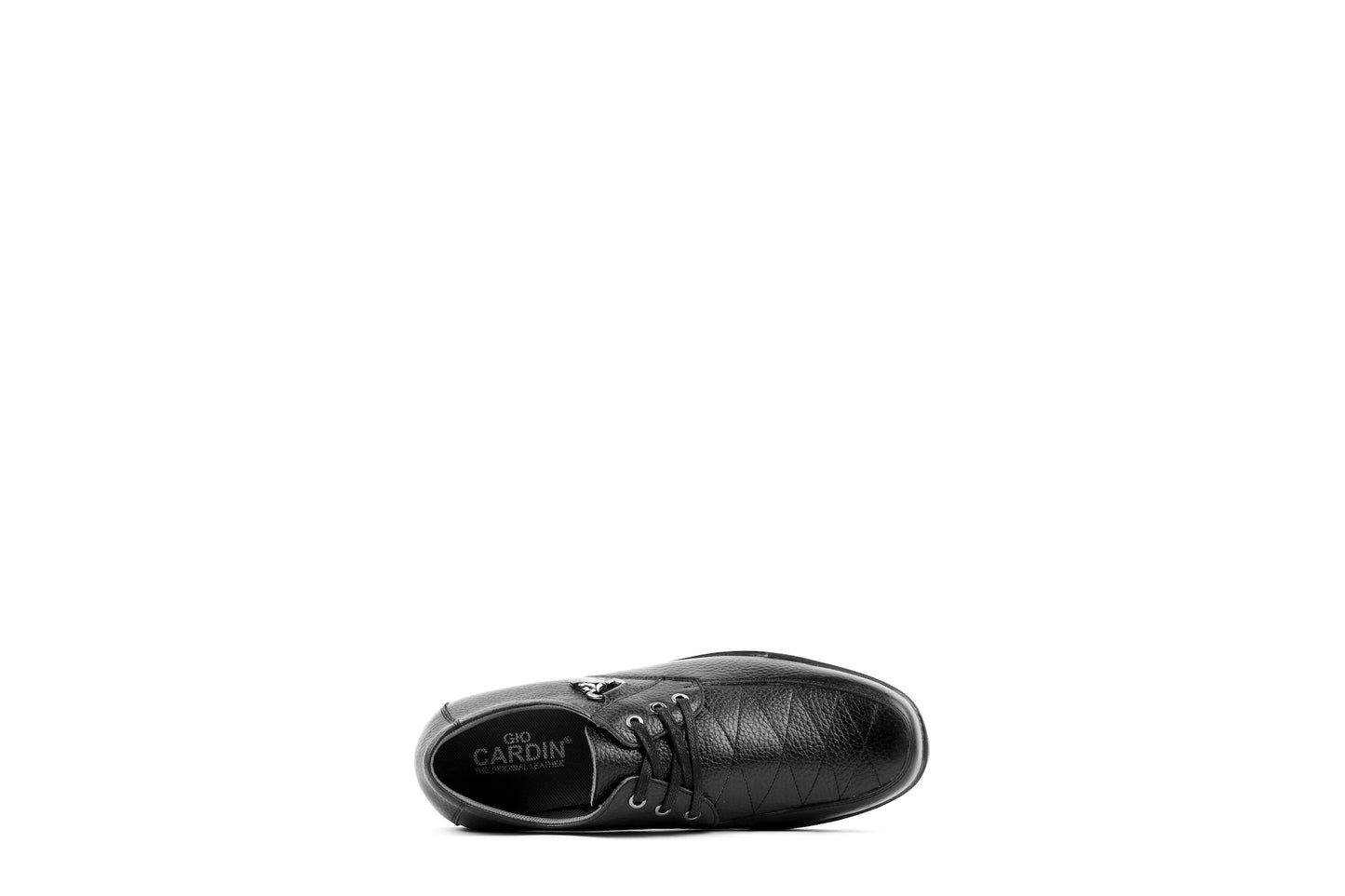 GCV-12 | TRIPLE BLACK | MEN - Gio Cardin