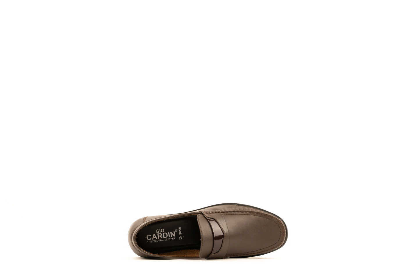 GCV-13 | COFFEE | MEN - Gio Cardin