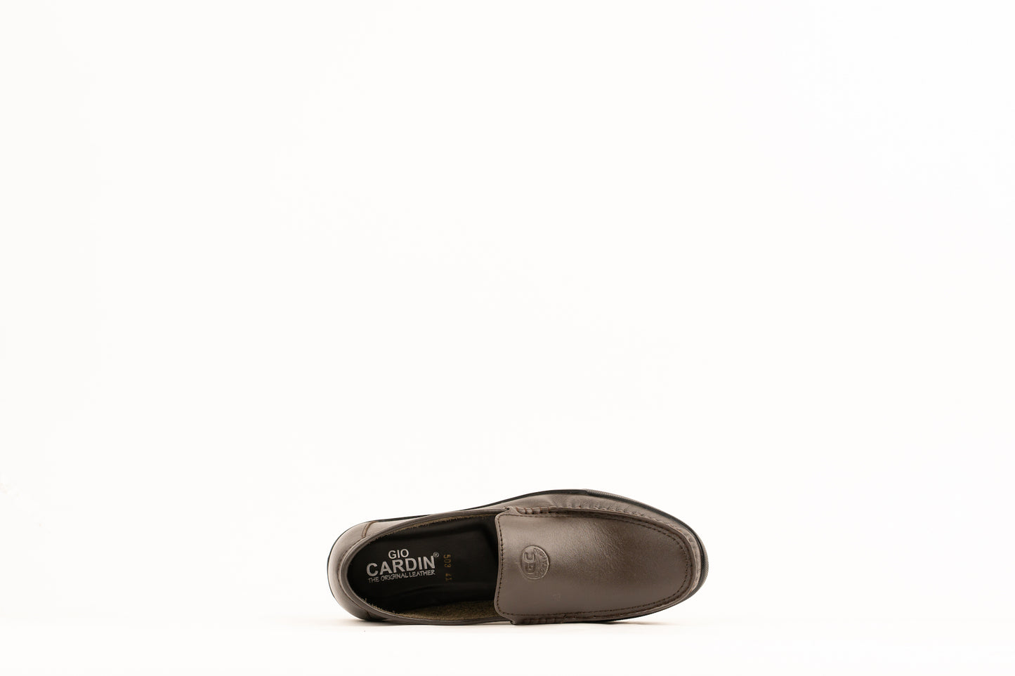 GCV-15 | COFFEE | MEN - Gio Cardin