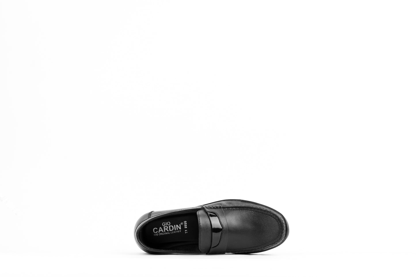 GCV-17 | TRIPLE BLACK | MEN - Gio Cardin