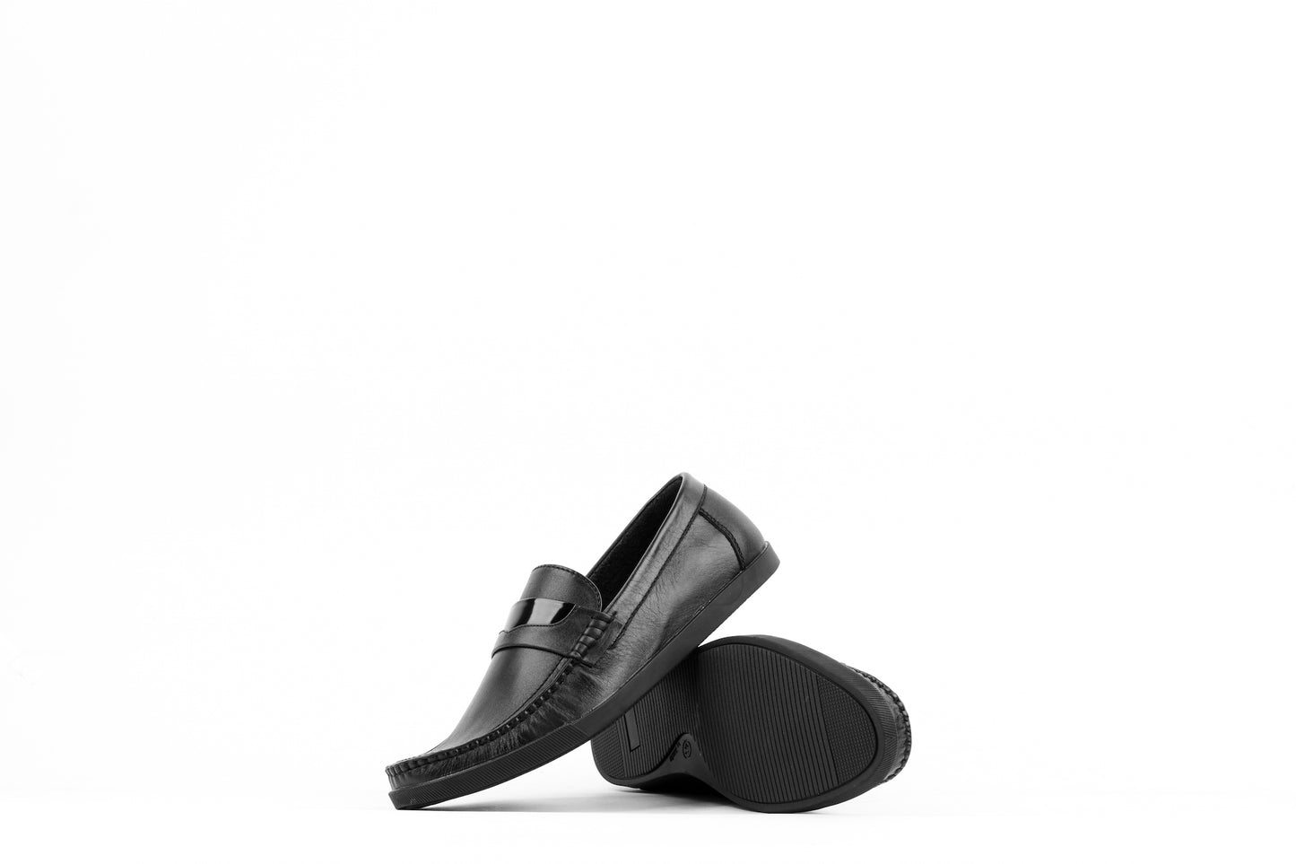 GCV-17 | TRIPLE BLACK | MEN - Gio Cardin