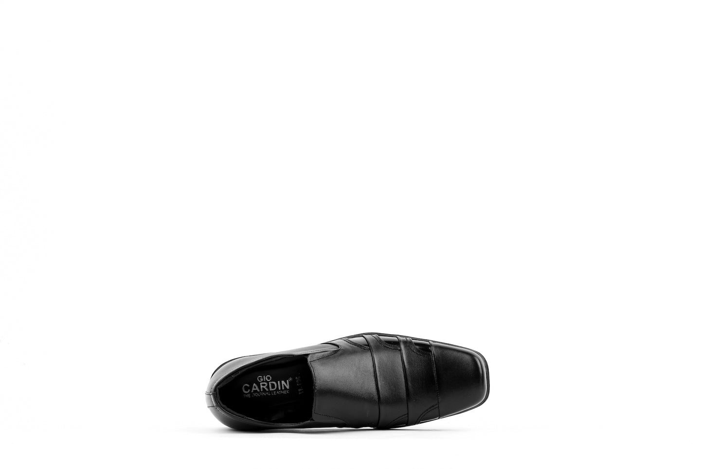 GCV-18 | TRIPLE BLACK | MEN - Gio Cardin