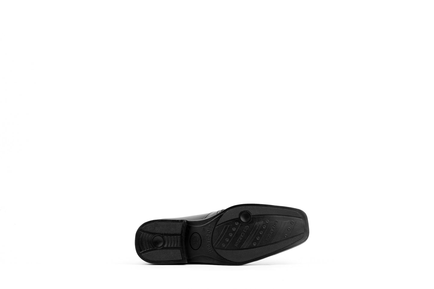 GCV-18 | TRIPLE BLACK | MEN - Gio Cardin