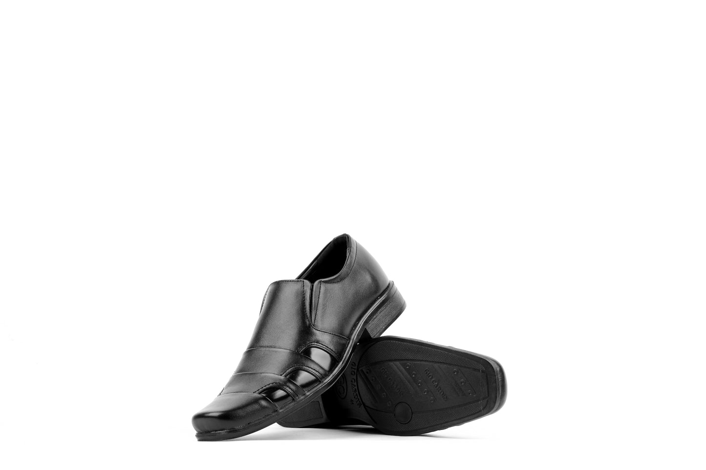 GCV-18 | TRIPLE BLACK | MEN - Gio Cardin