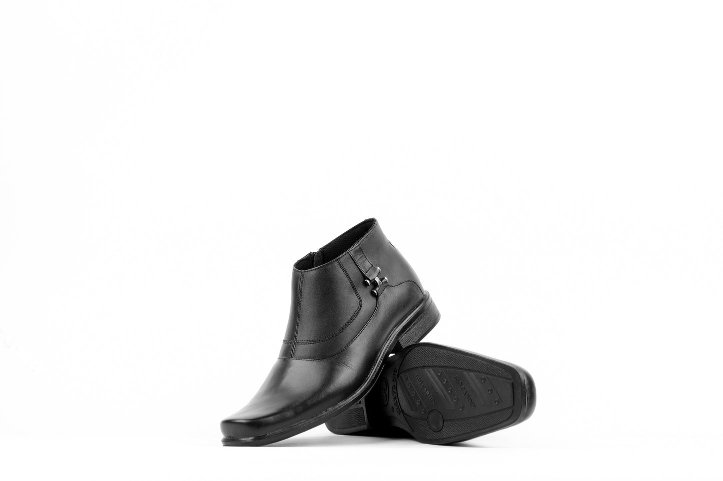 GCV-20 | TRIPLE BLACK | MEN - Gio Cardin
