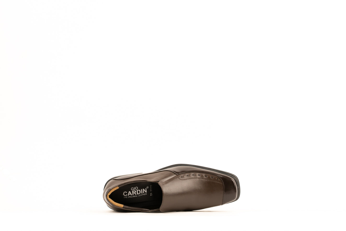 GCV-22 | COFFEE| MEN - Gio Cardin
