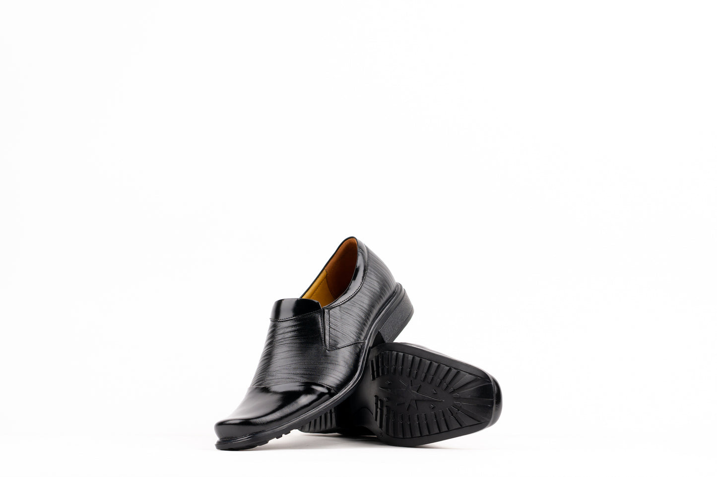 GCV-23 | TRIPLE BLACK | MEN - Gio Cardin