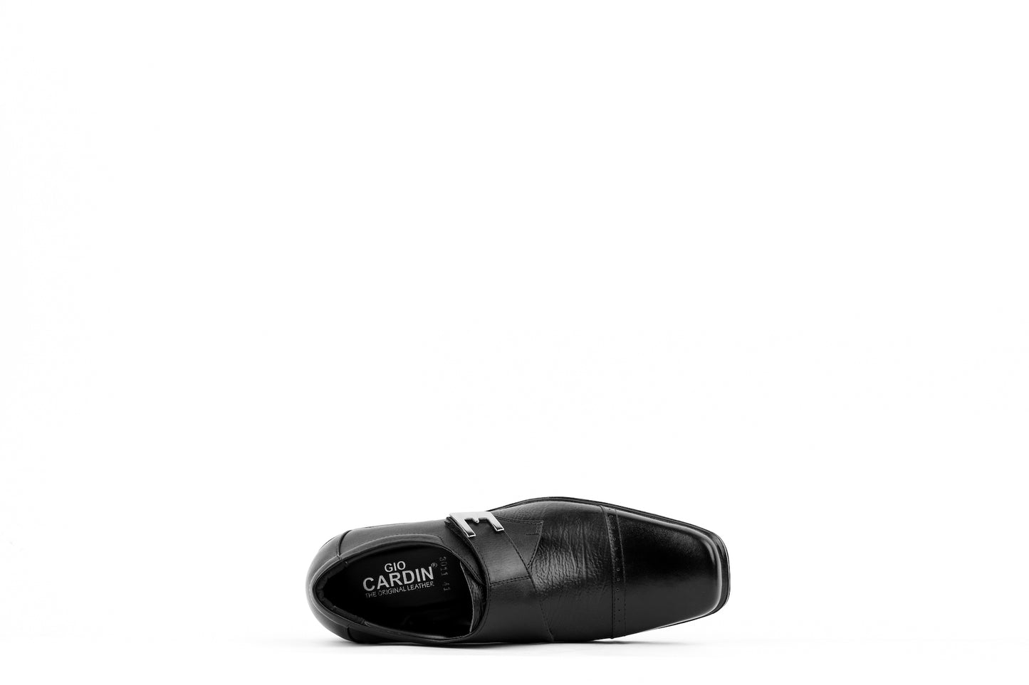 GCV-28 | TRIPLE BLACK | MEN - Gio Cardin