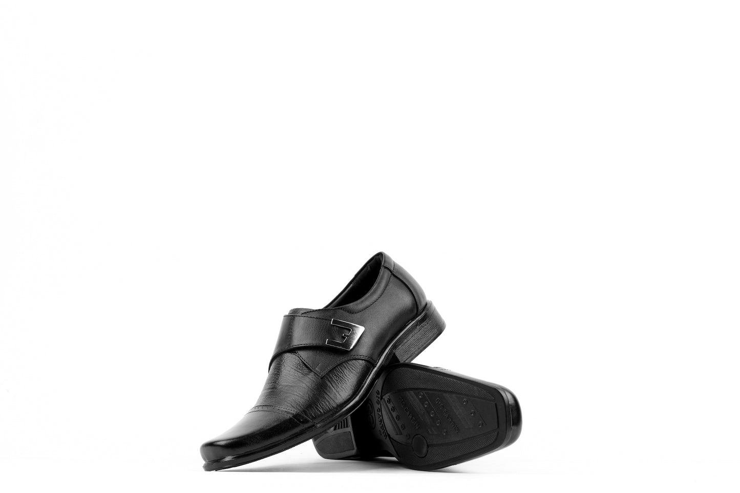 GCV-28 | TRIPLE BLACK | MEN - Gio Cardin